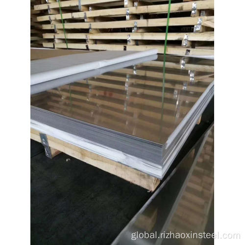 Galvanized Metal Plate 1.2mm Hot Galvanized Steel Sheet Factory